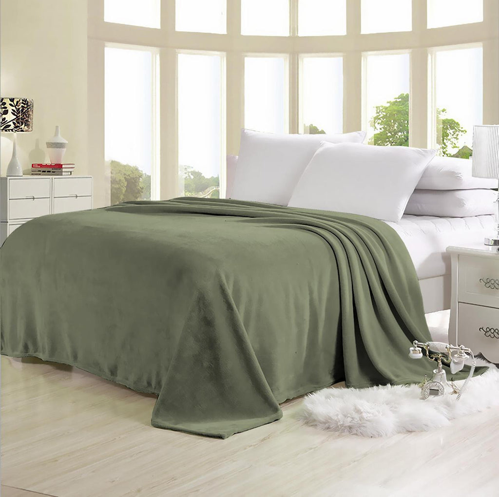 🛏️ Sábanas Premium