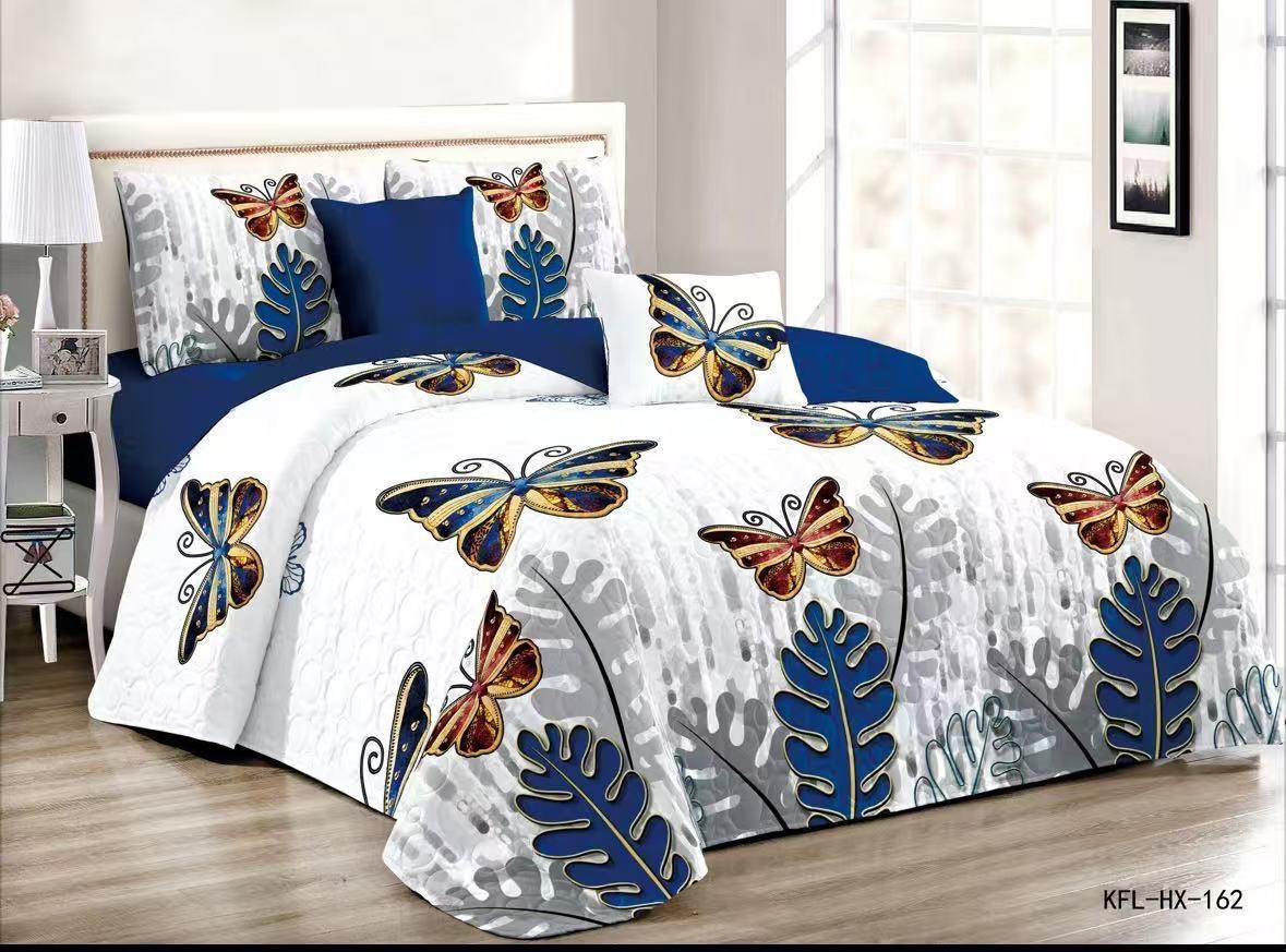 🛌 Tendido Especial