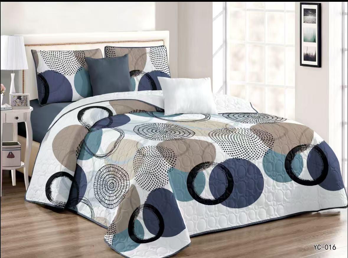 🛌 Tendido Especial